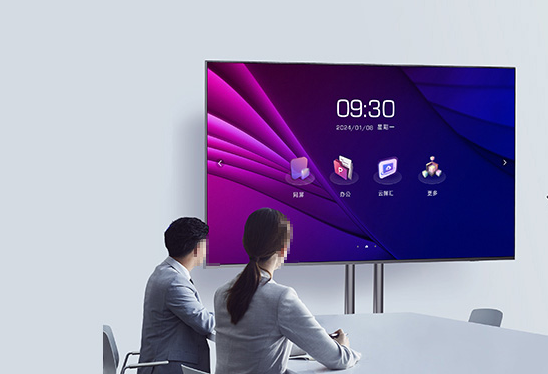How to achieve more energy-efficient outdoor LED displays?