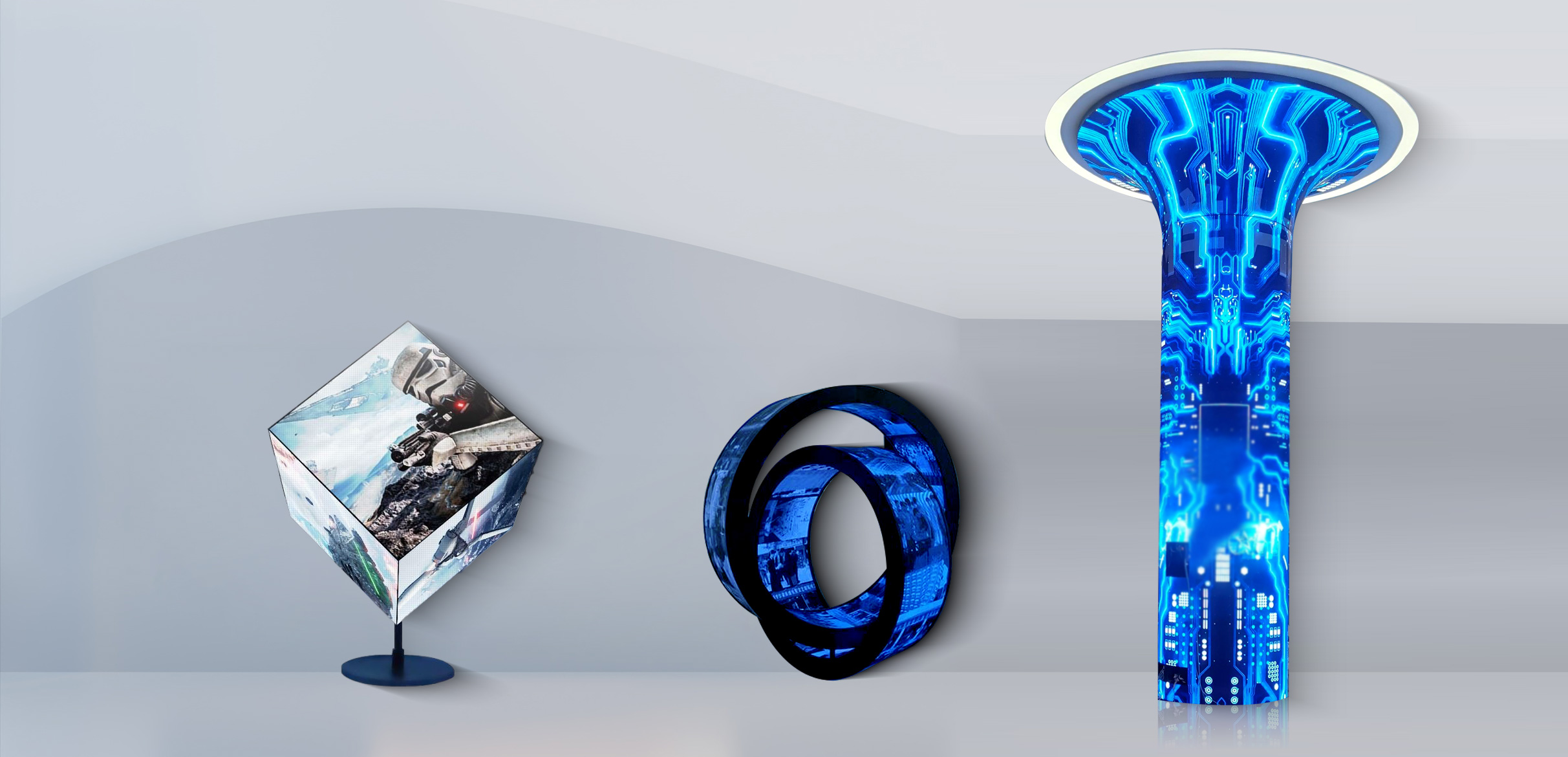 LED Irregulars