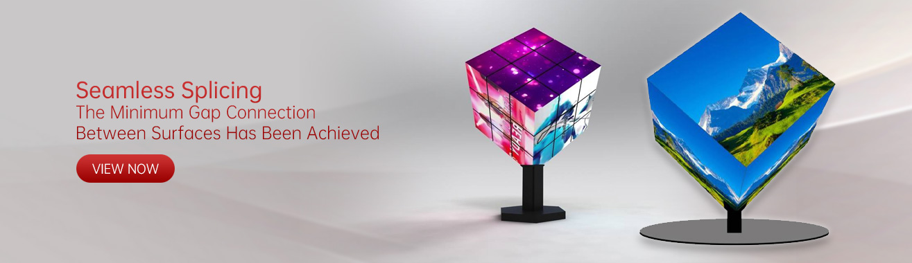 LED Irregulars