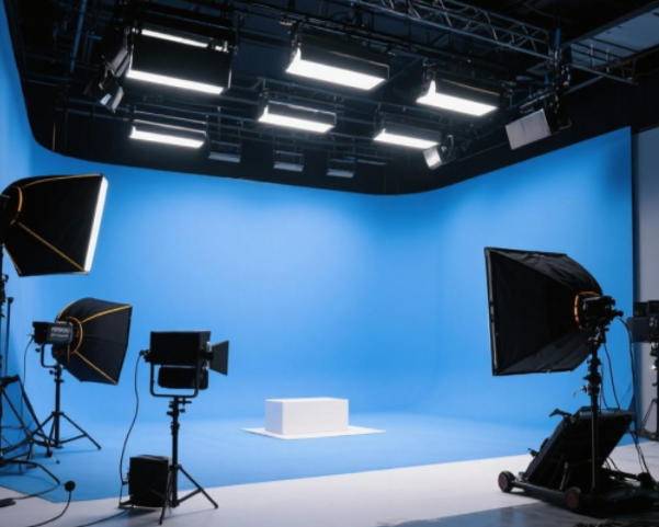 LED virtual shooting opens a new chapter in the film and television industry, with a broad outlook for industry application development in 2026