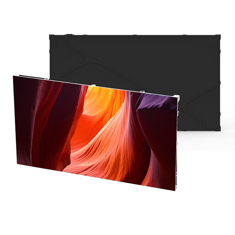 Indoor COB display screen