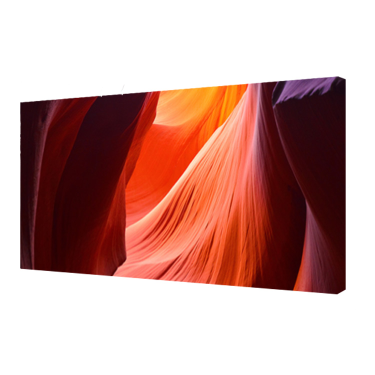 Indoor COB display screen