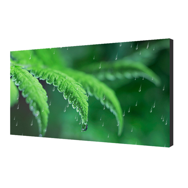LED outdoor display screen