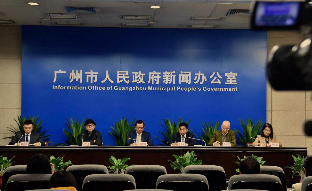 Guangzhou Aims for 3000-Billion-Yuan New Display Industry by 2035, Accelerating Rise as World Display Capital