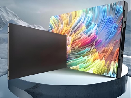 Review of the LED Industry in 2025: Ten Trends Defining the New Era of Display and Lighting Futures