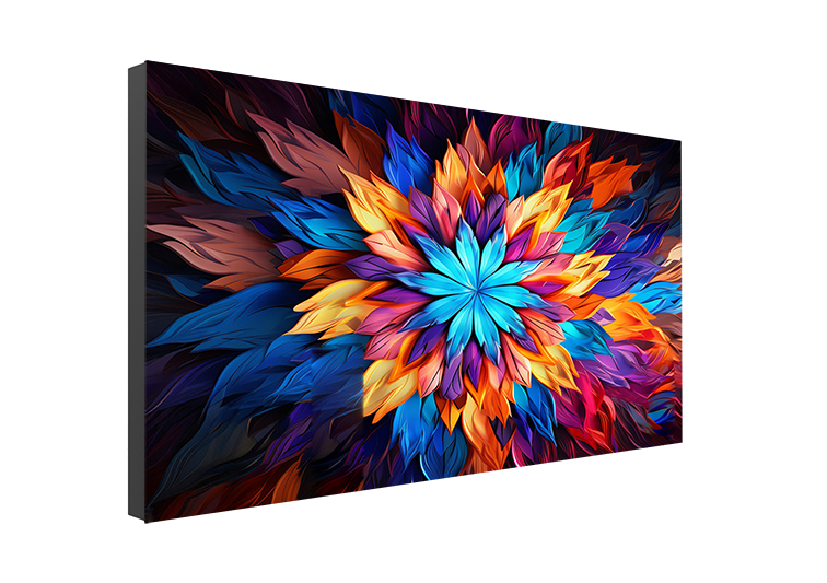 Application of Indoor High-Definition LED Displays in the Hotel Industry