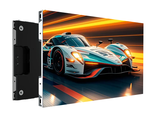Break through the bottleneck of ultra-fine pixel pitch for outdoor use! Dongshan Precision officially launches the brand-new 1212 Outdoor RGB series products.
