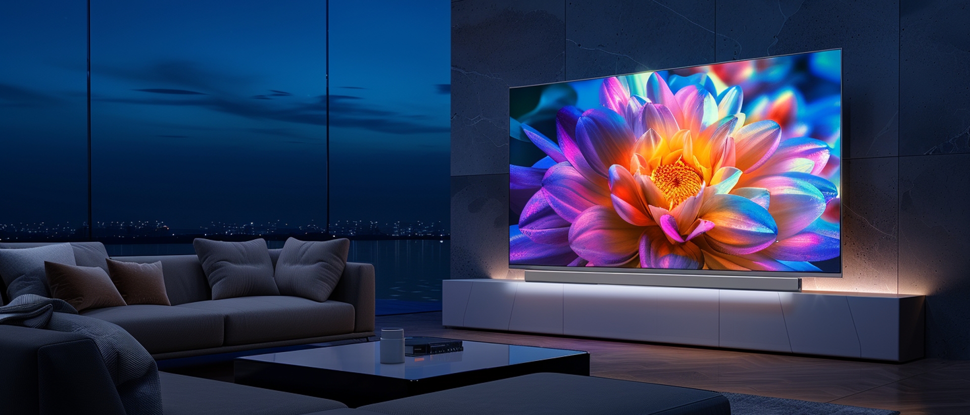 How to select between LED screens, LCD panels and DLP walls?