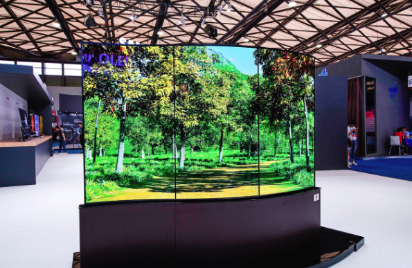 OLED displays may become mainstream in two years, and ASUS is most likely to adopt them across all its laptop models.