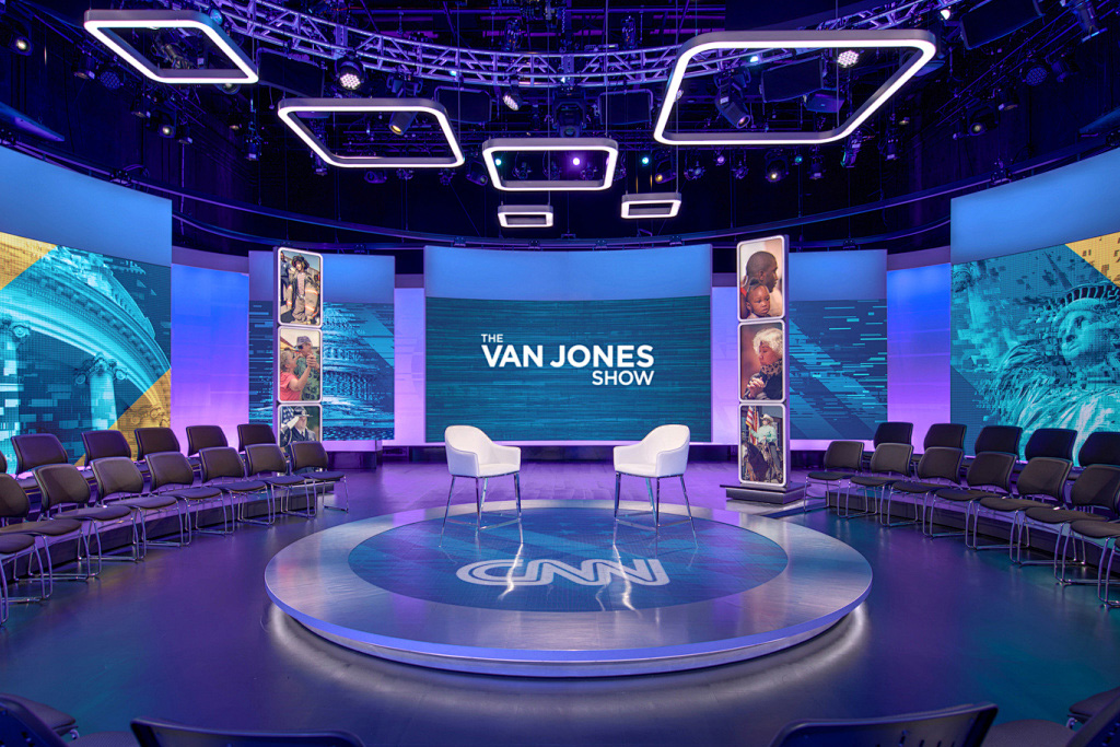 Procurement Guide for Fine-Pitch LED Displays in Studios