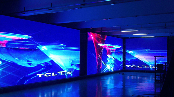 Sony Launches New Fine-Pitch LED Displays: CrystalLED BH & CH Series